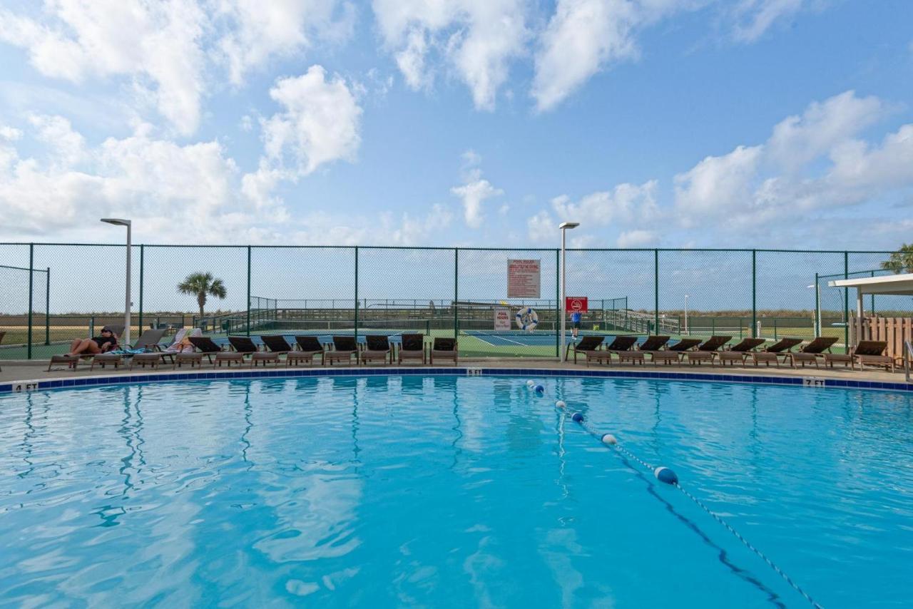 Holiday Surf And Racquet Club 707 Destin Buitenkant foto