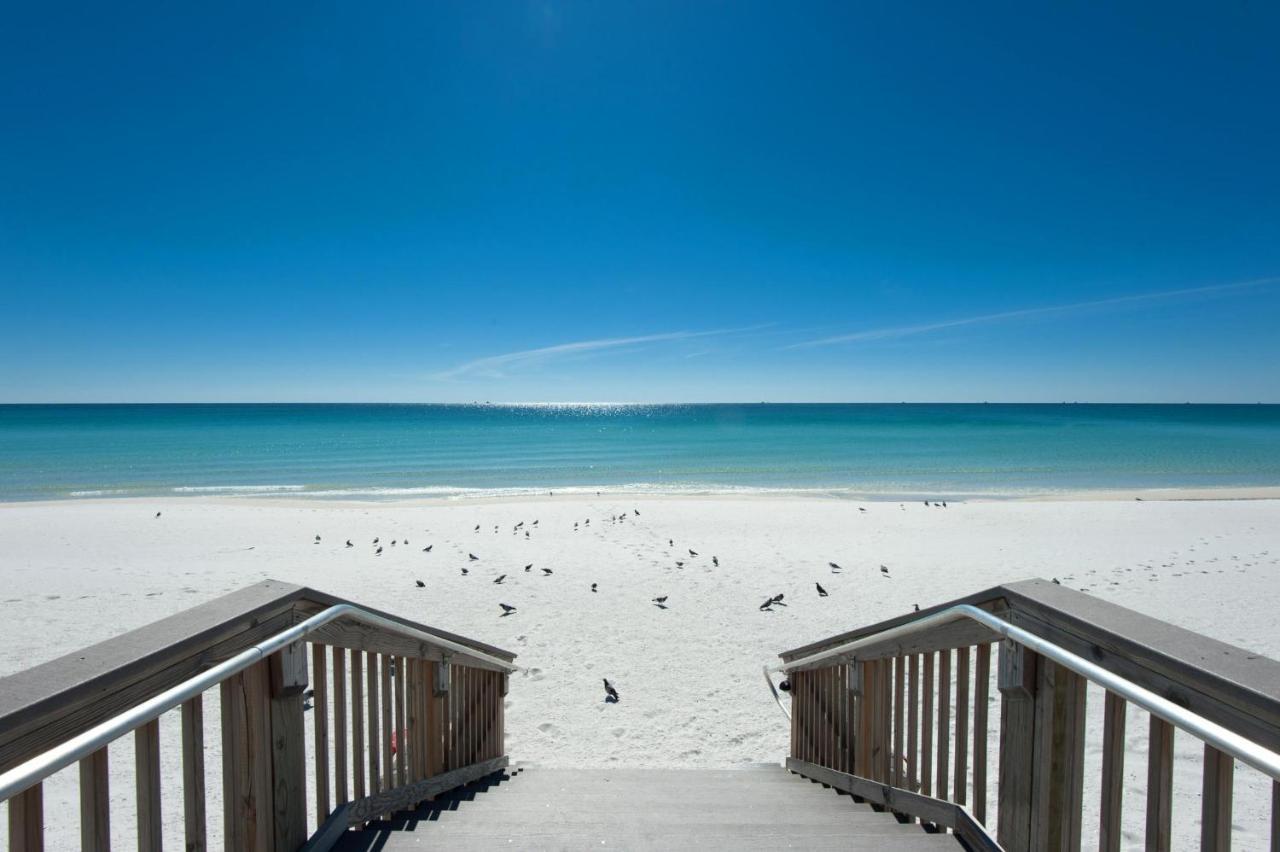 Holiday Surf And Racquet Club 707 Destin Buitenkant foto