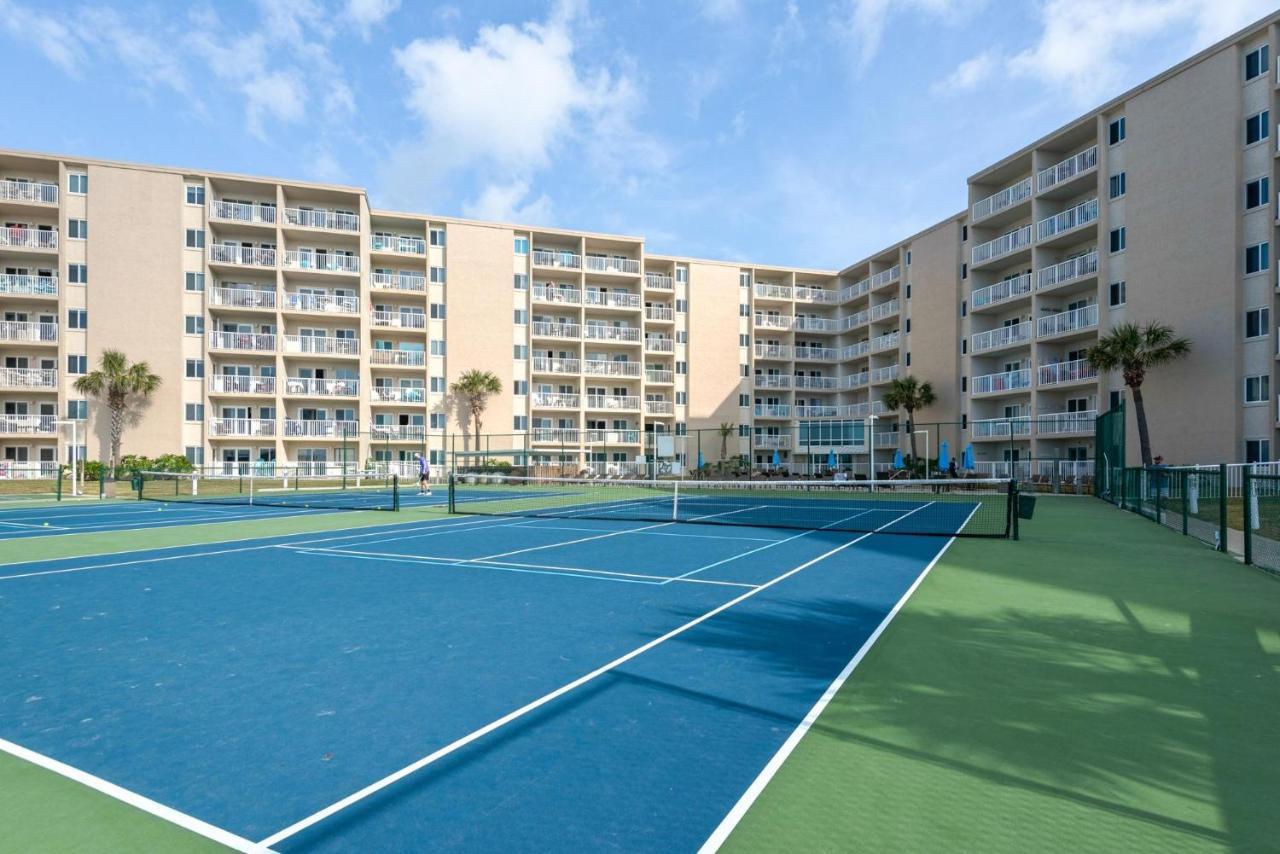 Holiday Surf And Racquet Club 707 Destin Buitenkant foto