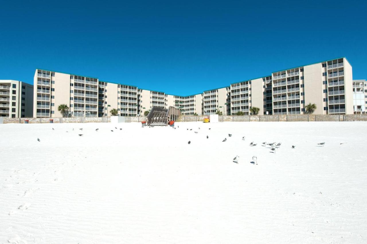 Holiday Surf And Racquet Club 707 Destin Buitenkant foto