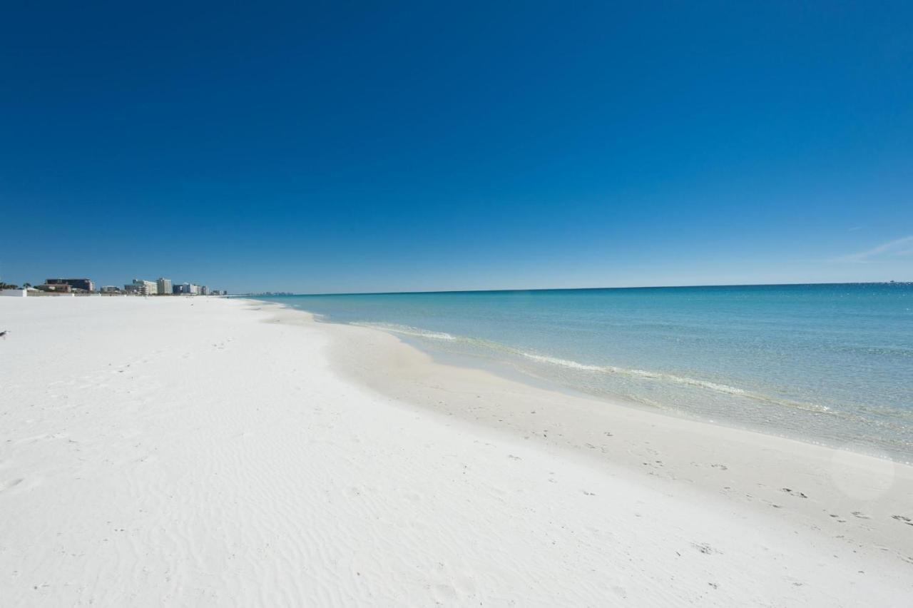 Holiday Surf And Racquet Club 707 Destin Buitenkant foto